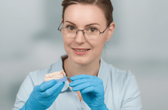 Dental Veneers and their Benefits
