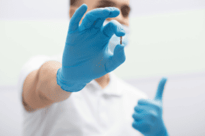 Dental Implants Liverpool