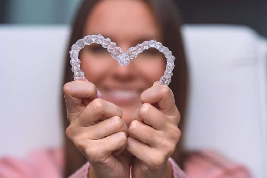 Invisalign in Liverpool