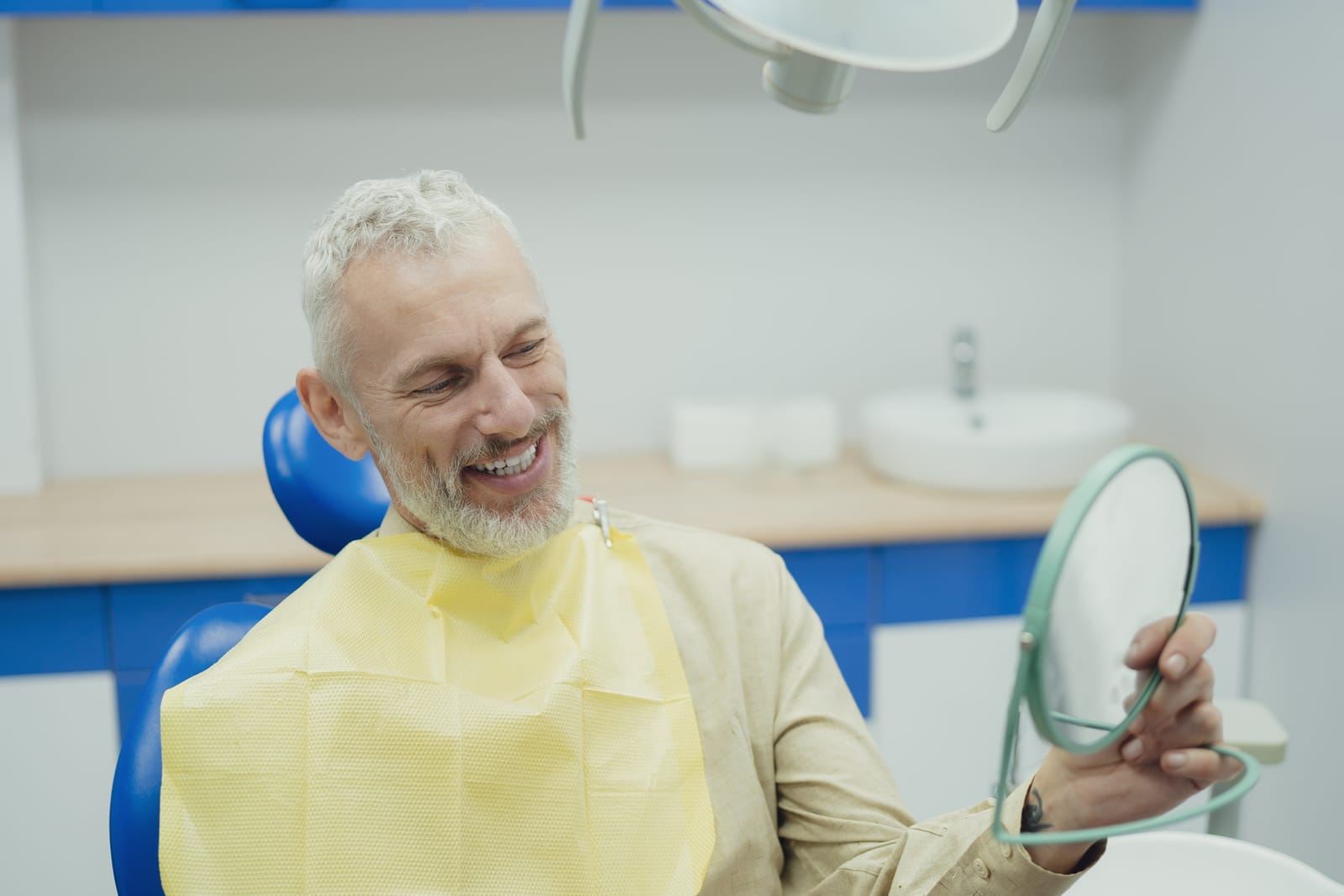 dental bridge Liverpool