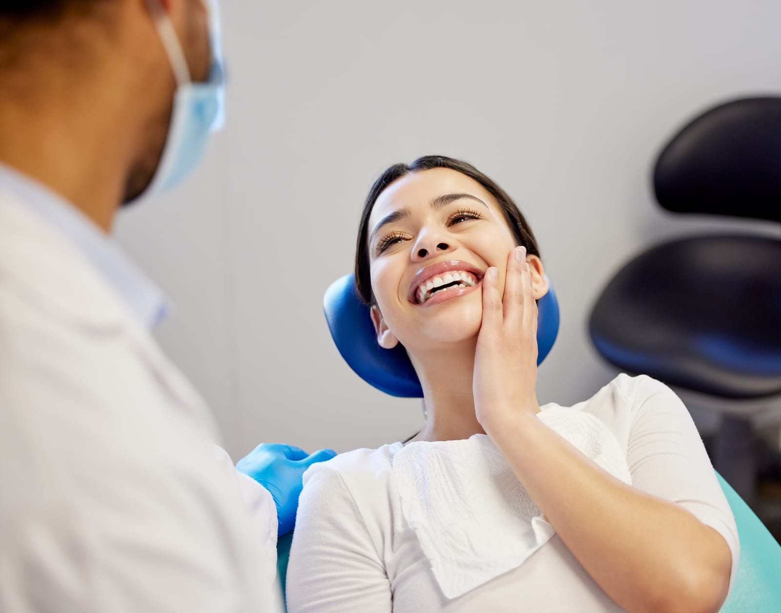 Your Liverpool Dentist Explains 9 Things to Do When Preparing for a