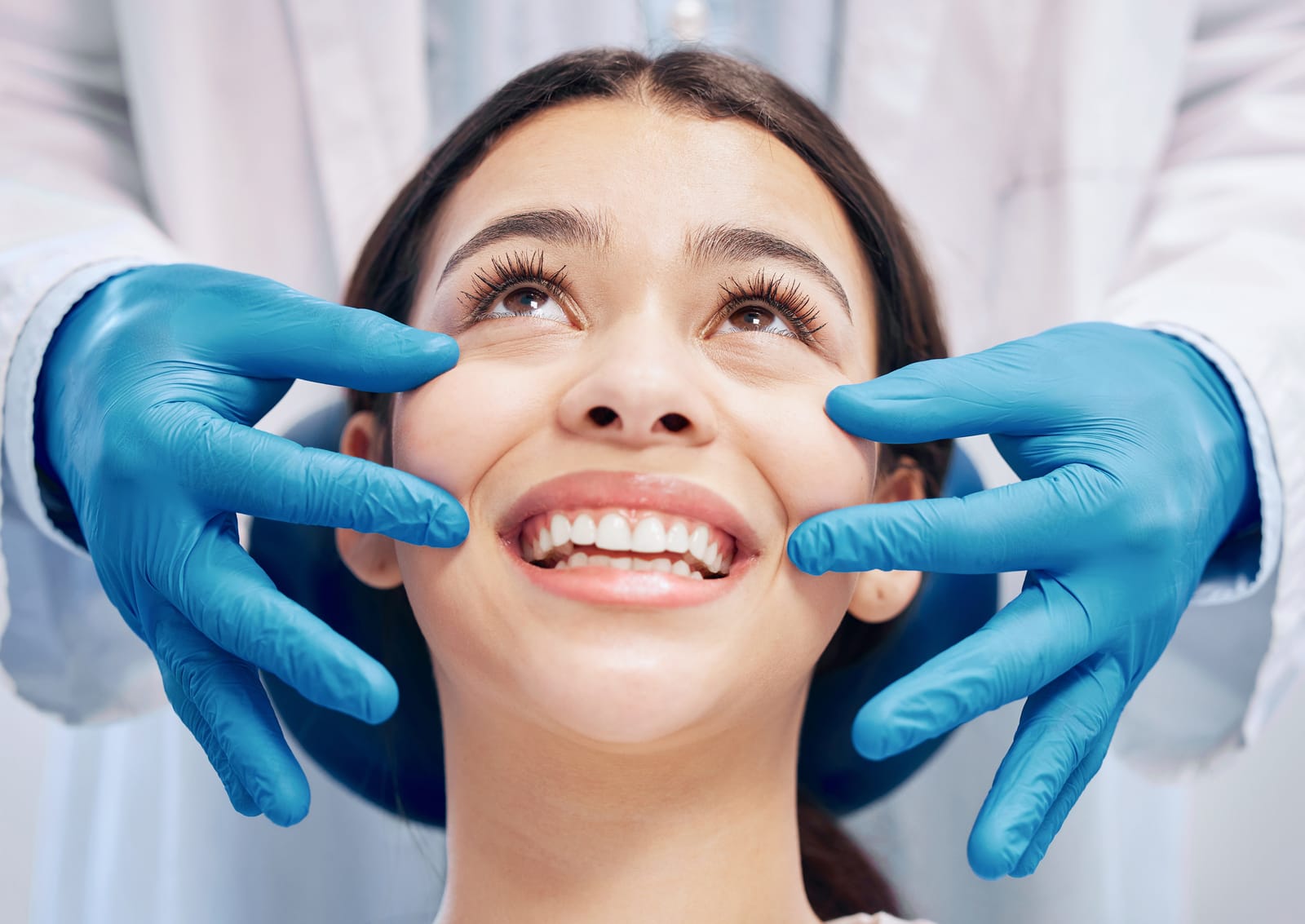 cosmetic dentist in Liverpool