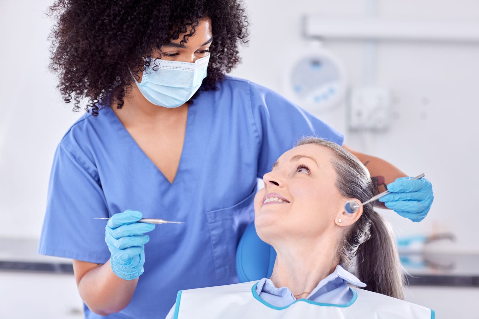 Dentist in Liverpool