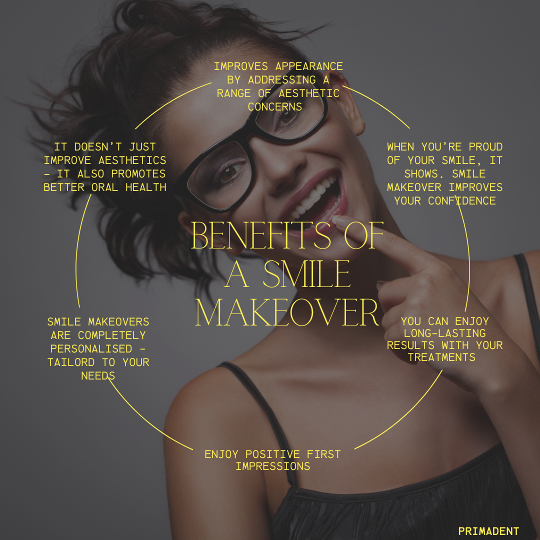 Smile Makeover Liverpool
