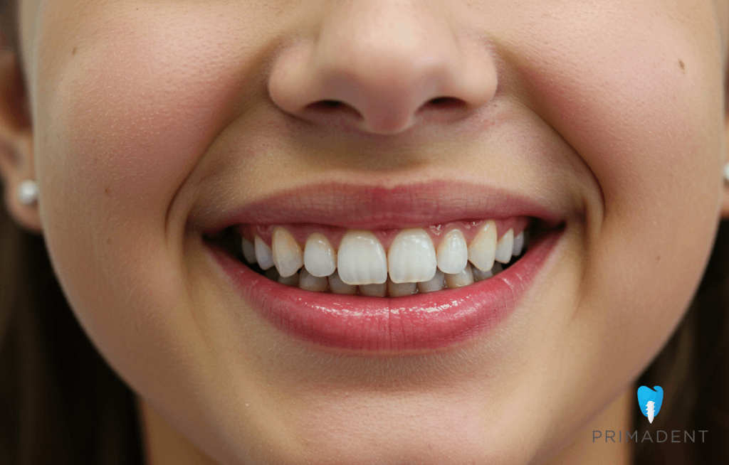 Composite bonding in liverpool