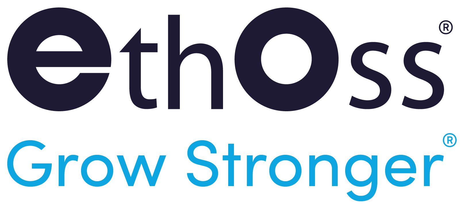 EthOss Logo_Stacked Dark Blue